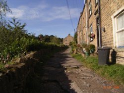 Deanhouse, West Yorkshire