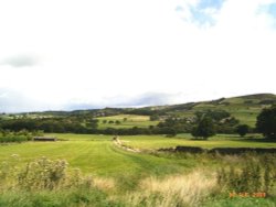 Wooldale, West Yorkshire