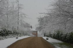 Hawkhurst, Kent