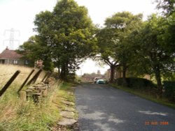 Briestfield, West Yorkshire