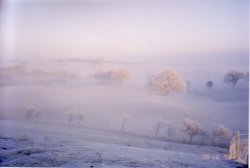 Hexham, Northumberland Wallpaper