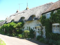 Winkle st Cottages, Calbourne, Isle of Wight