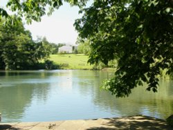 Westover Park, Calbourne, Isle of Wight