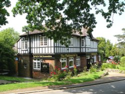 Fishbourne Inn, Isle of Wight