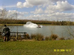 Jet Ski