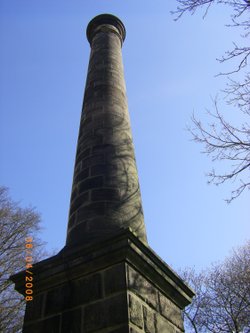 Stone Centre