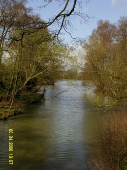 Hardwick Park