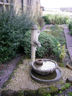 Hardwick Inn