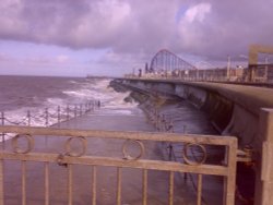 The big one Blackpool