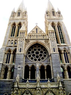 Truro Cathedral
