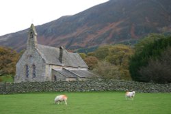 St Bega's, Bassenthwaite