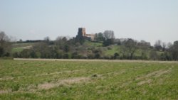 All Saints Church, Shillington, Bedfordshire