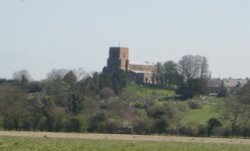 All Saints Church, Shillington, Bedfordshire
