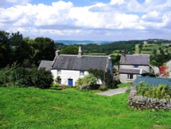 Wesson Cottage, East Bank, Winster, Derbyshire