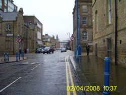 Huddersfield near Huddersfield open market