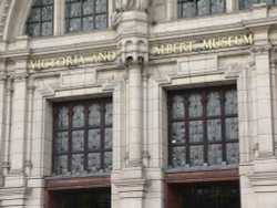 Victoria and Albert Museum
