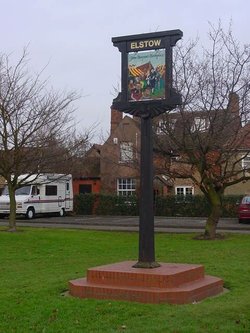 Elstow, Bedfordshire