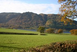Bassenthwaite Lake