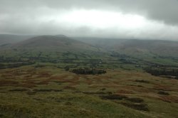 Looking Towards Edale