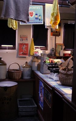The Grocery