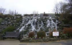Seafront, Cleethorpes Wallpaper