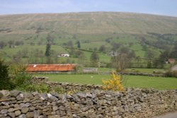 Dent Countryside