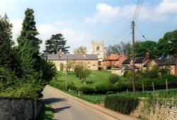 Croxton