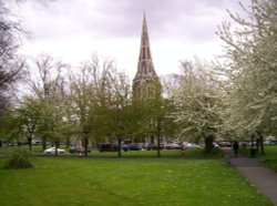 Turnham Green