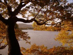 Derwentwater, Keswick, Cumbria