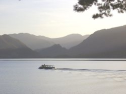 Derwentwater Wallpaper