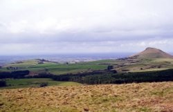 Roseberry Topping