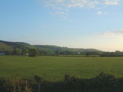 Near Ennerdale Bridge