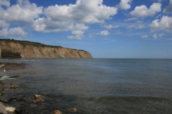 Pic of the bay