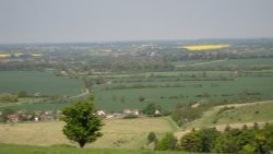 Telegraph Hill, Lilley