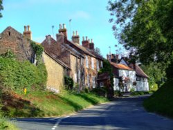 South Dalton