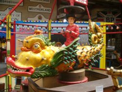 Fairground Amusement