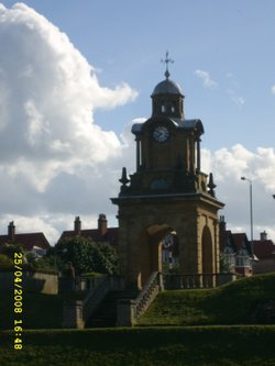 The Clock Tower South Cliff