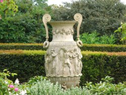 Killerton house gardens Wallpaper