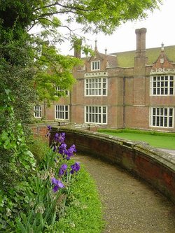 Cobham Hall School, Kent