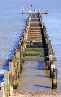 lowestoft