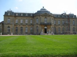 Wrest House Silsoe