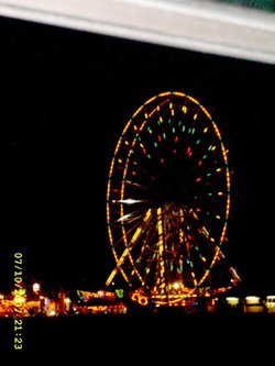 Big Wheel Blackpool