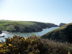 Abercastle