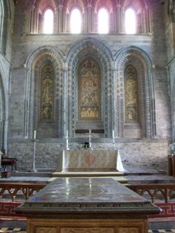 st davids cathedral