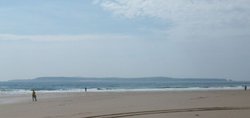 caldey island