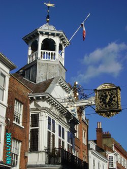 the beauty of High street