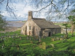 Heysham Village Church