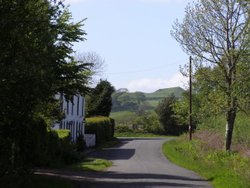 House near Ennerdale Bridge