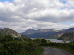 Ennerdale Water
