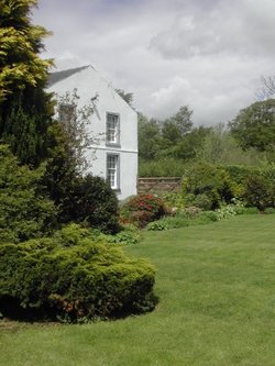 House near Ennerdale Bridge